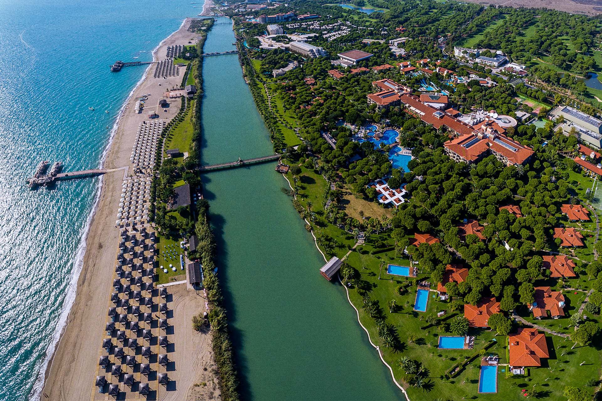 Belek