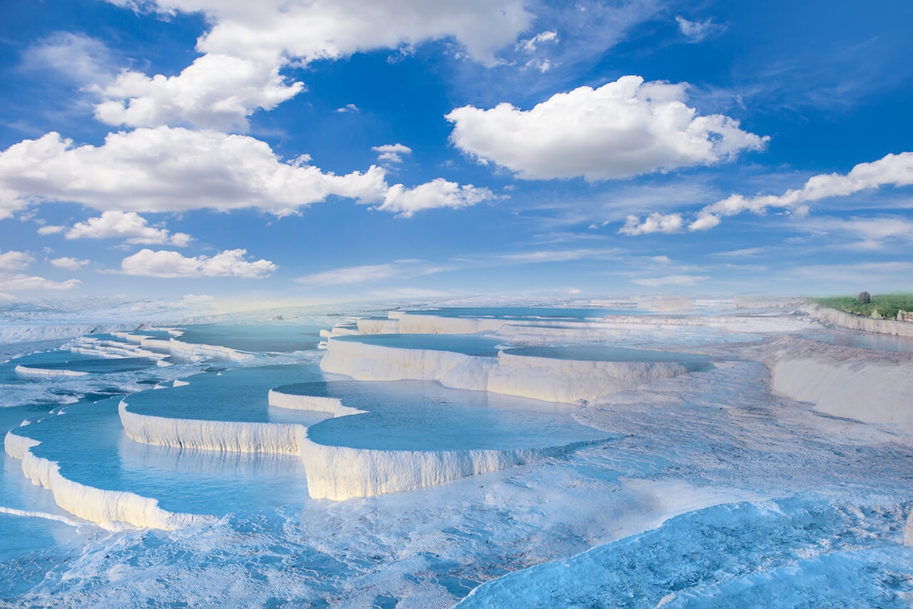 Pamukkale