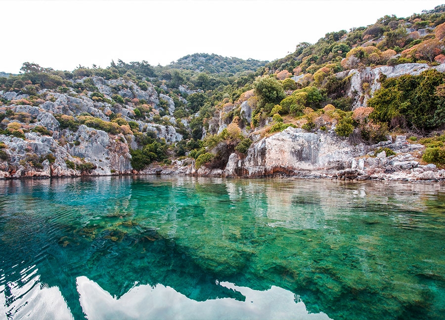 Kekova