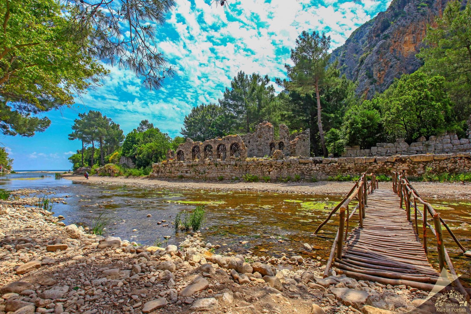 Olympos