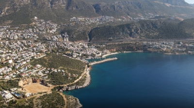 Kalkan 