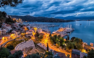 Fethiye