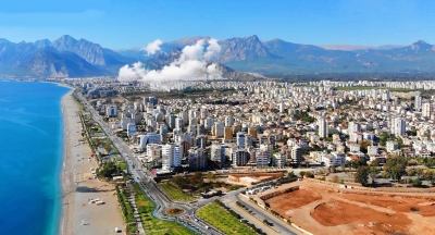 Antalya Merkez / Kaleici