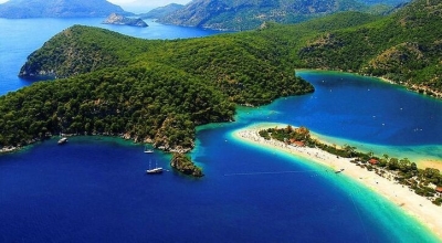 Oludeniz